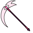 Steven Universe Spinel Gem Rejuvenator