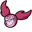 Steven Universe Spinel Gem Rejuvenator
