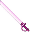 Steven Universe Stevonnie Rose's Sword