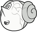 Steven Universe White Pearl