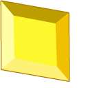 Steven Universe Yellow Diamond
