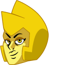 Steven Universe Yellow Diamond