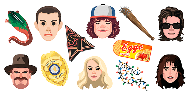 Stranger Things