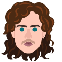 Stranger Things Billy and Whistle