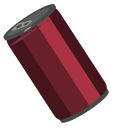 Stranger Things Jeff and Drink Can