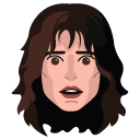 Stranger Things Joyce Byers Garland Lights