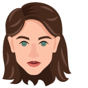 Stranger Things Nancy Wheeler