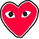 Comme des Garcons