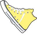 Converse Chuck Taylor All Star Shoes