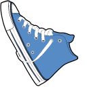 Converse Chuck Taylor All Star Shoes