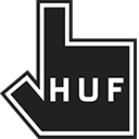 HUF Logo