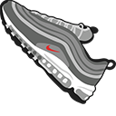 Nike Air Max 97