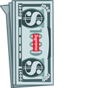 Supreme Money Gun