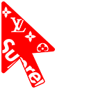 Supreme x Louis Vuitton