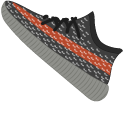 Yeezy Style Sneakers