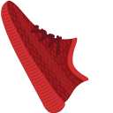 Yeezy Style Sneakers