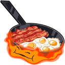 Howl's Moving Castle Calcifer