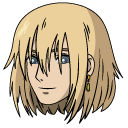 Howl's Moving Castle Howl and Shooting Star