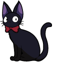 Kiki's Delivery Service Jiji