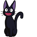 Kiki's Delivery Service Jiji