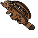 My Neighbor Totoro Catbus