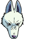 Princess Mononoke Moro