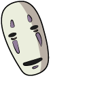 Spirited Away No-Face