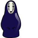 Spirited Away No-Face