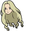 When Marnie Was There Marnie and Crescent Moon