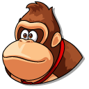 Donkey Kong Bananza Donkey Kong and his Arm