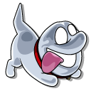 Luigi's Mansion Polterpup