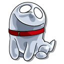 Luigi's Mansion Polterpup