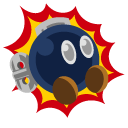 Super Mario Bob-omb