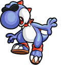 Super Mario Boshi