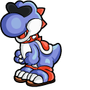 Super Mario Boshi