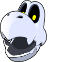 Super Mario Dry Bones