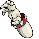 Super Mario Dry Bowser