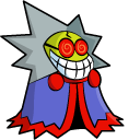 Super Mario Fawful and Dark Fawful