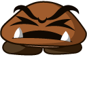 Super Mario Goomba