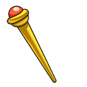 Super Mario Kamek and Magic Staff