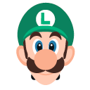 Super Mario Luigi and Cap