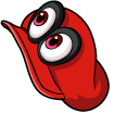 Super Mario Odyssey Cappy
