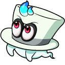 Super Mario Odyssey Cappy