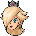 Super Mario Rosalina and Luma
