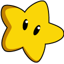 Super Mario Toad