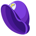 Super Mario Waluigi