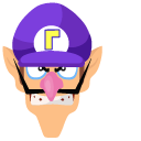 Super Mario Waluigi