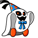 Super Paper Mario Doopliss
