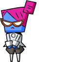 Super Paper Mario Nastasia