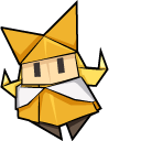 Super Paper Mario Origami King Olivia